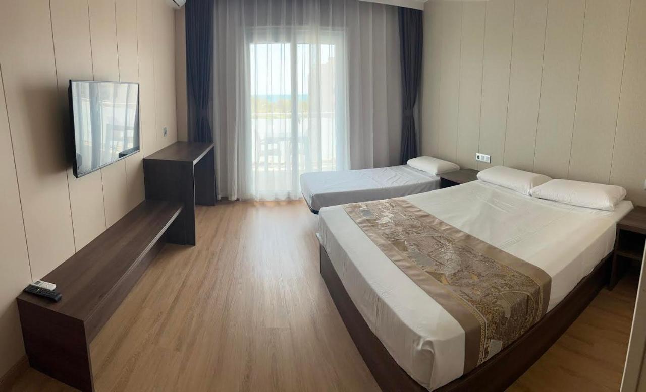 Hotel Nueva Europa Torredembarra Eksteriør billede