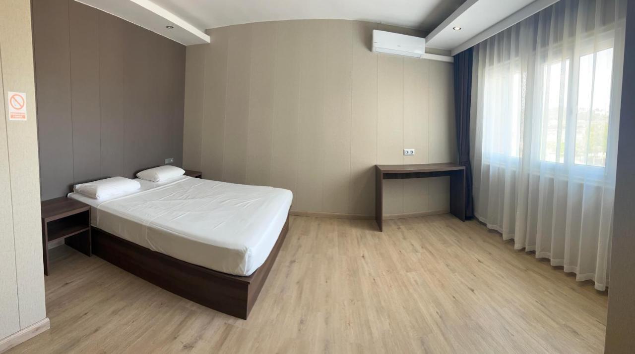 Hotel Nueva Europa Torredembarra Eksteriør billede