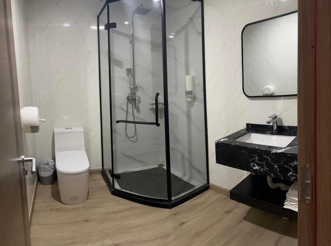 Hotel Nueva Europa Torredembarra Eksteriør billede