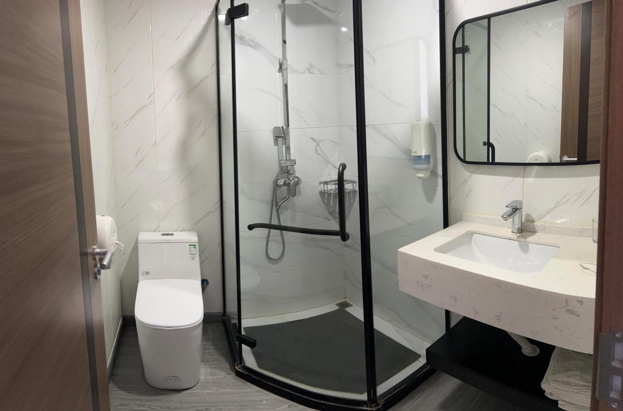 Hotel Nueva Europa Torredembarra Værelse billede