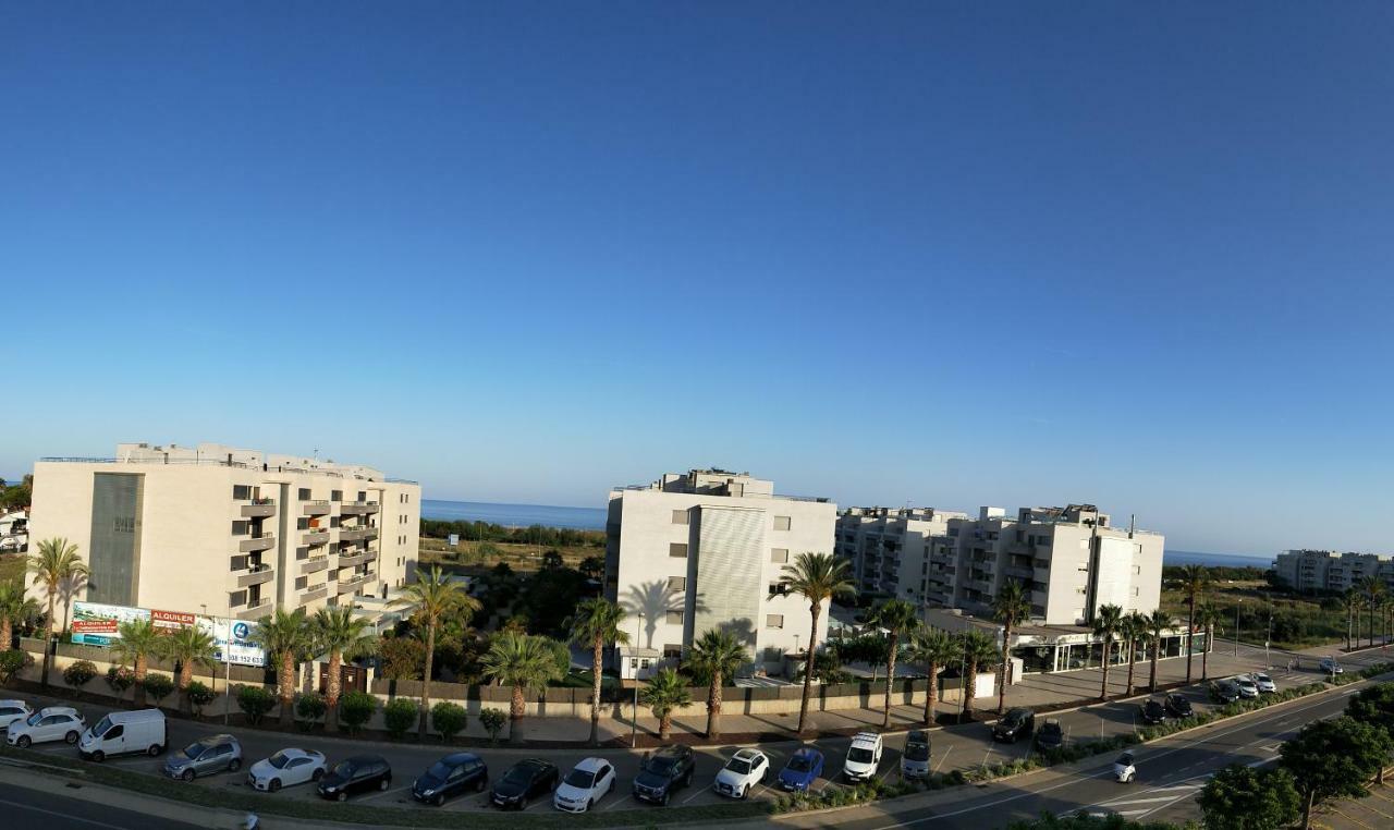 Hotel Nueva Europa Torredembarra Værelse billede