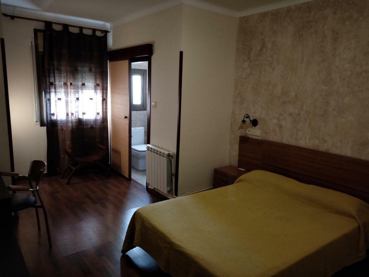 Hotel Nueva Europa Torredembarra Eksteriør billede