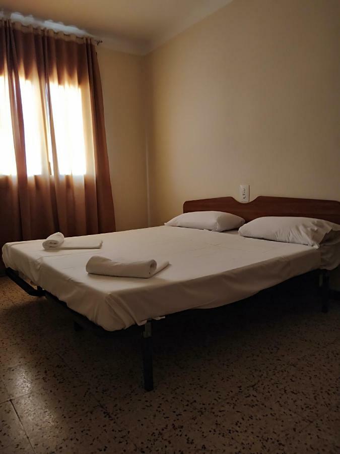 Hotel Nueva Europa Torredembarra Værelse billede