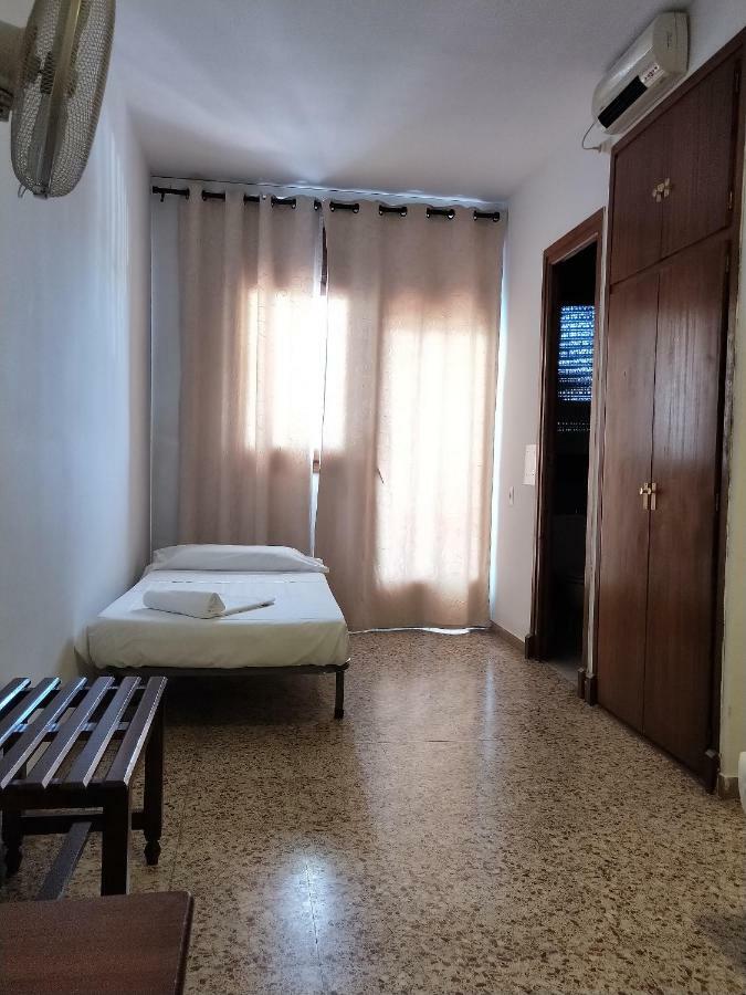 Hotel Nueva Europa Torredembarra Værelse billede