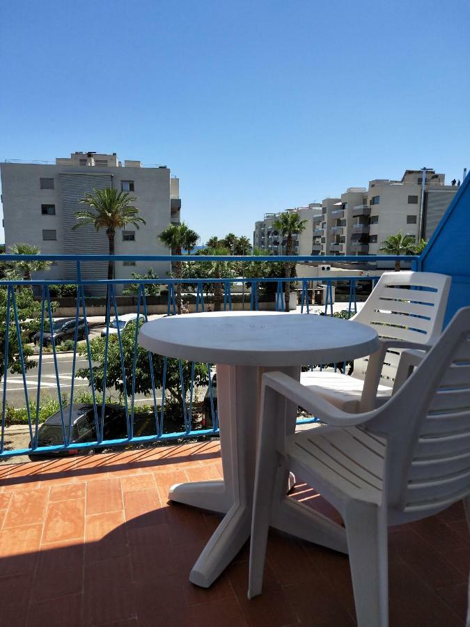 Hotel Nueva Europa Torredembarra Værelse billede