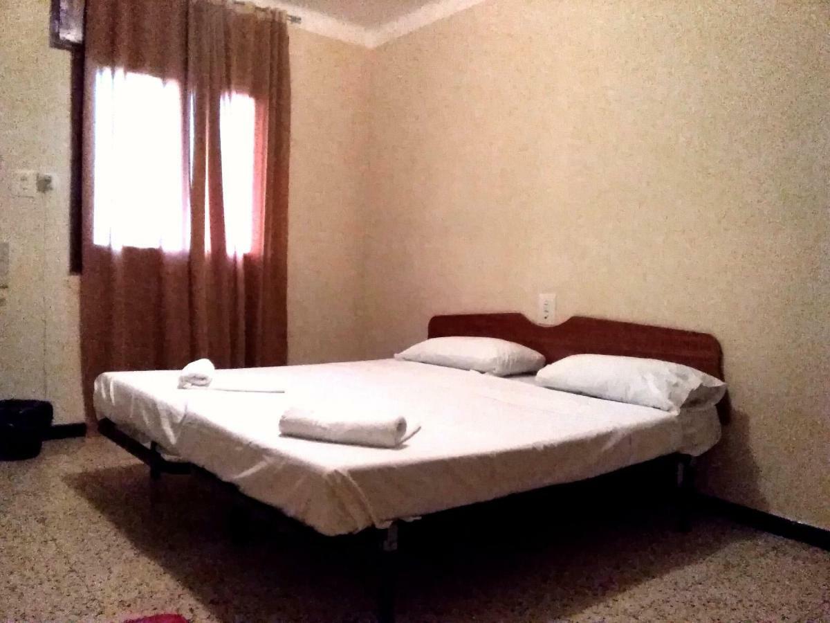Hotel Nueva Europa Torredembarra Værelse billede