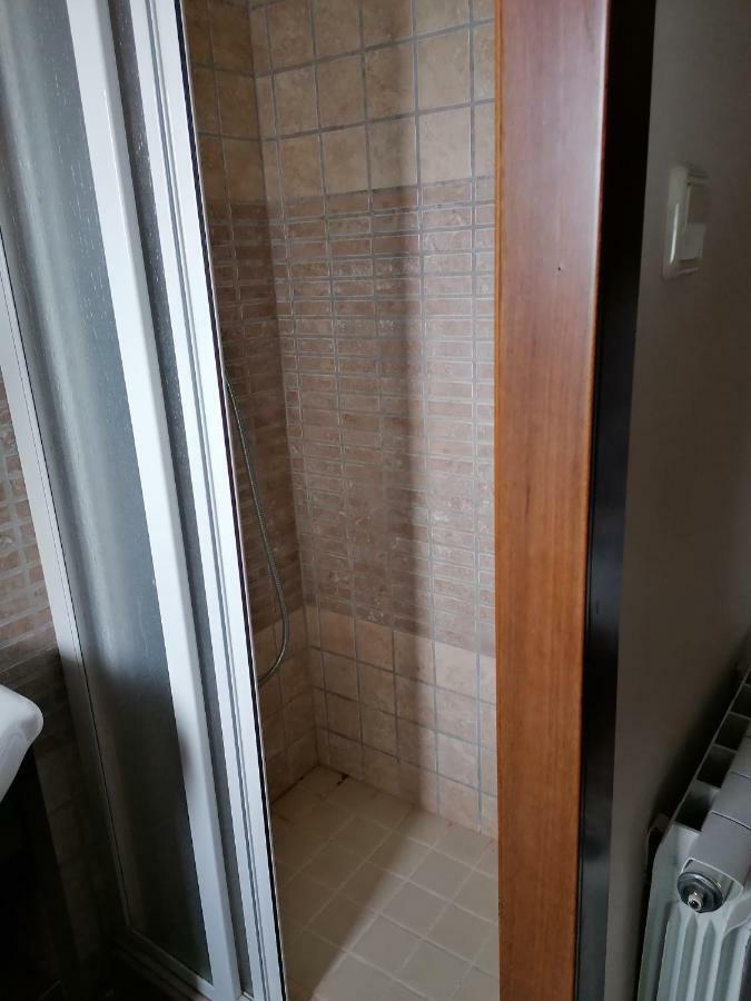 Hotel Nueva Europa Torredembarra Eksteriør billede